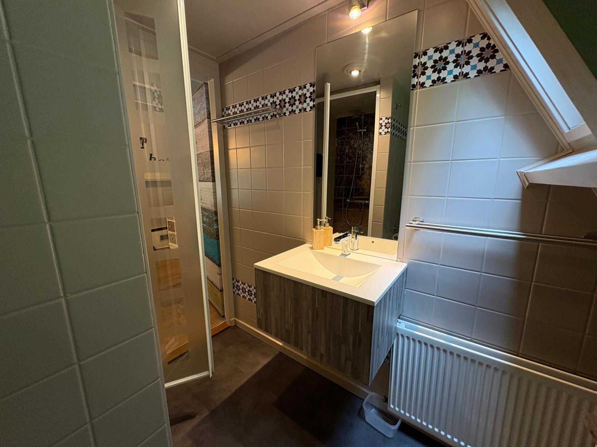 Chalet Sequoia 138 Nature, Piscine Et Chien Bienvenu A Durbuy Exterior foto